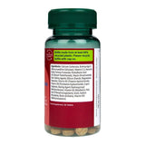 Holland &amp;amp; Barrett Iron + B Vits, Vit C &amp;amp; Minerals 15mg 90 Tablets