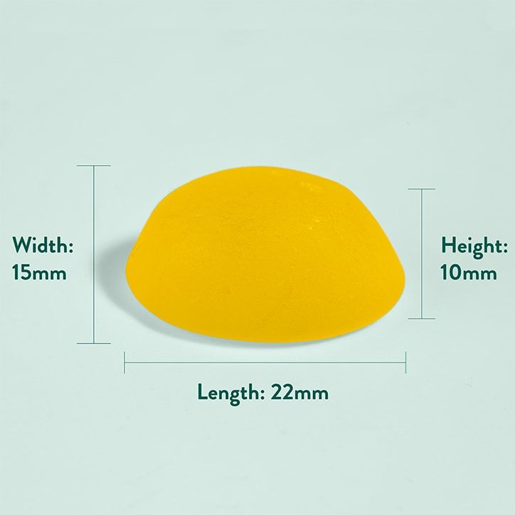 Holland &amp;amp; Barrett Kids Multivitamin 30 Gummies