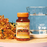 Holland &amp;amp; Barrett Lutigold Extra 30 Capsules 20mg