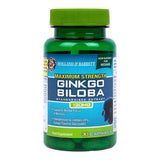 Holland &amp;amp; Barrett Maximum Strength Ginkgo Biloba 120mg 30 Capsules