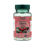 Holland &amp;amp; Barrett Montmorency Cherry 435mg 30 Capsules