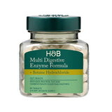 Holland &amp;amp; Barrett Multi-Digestive Enzyme Formula 90 Tablets