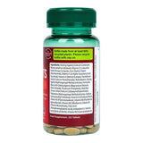 Holland &amp;amp; Barrett Multivitamins &amp;amp; Iron 120 Tablets