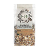 Holland &amp;amp; Barrett Omega Mix 200g