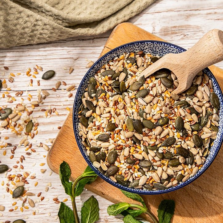 Holland &amp;amp; Barrett Omega Mix 200g