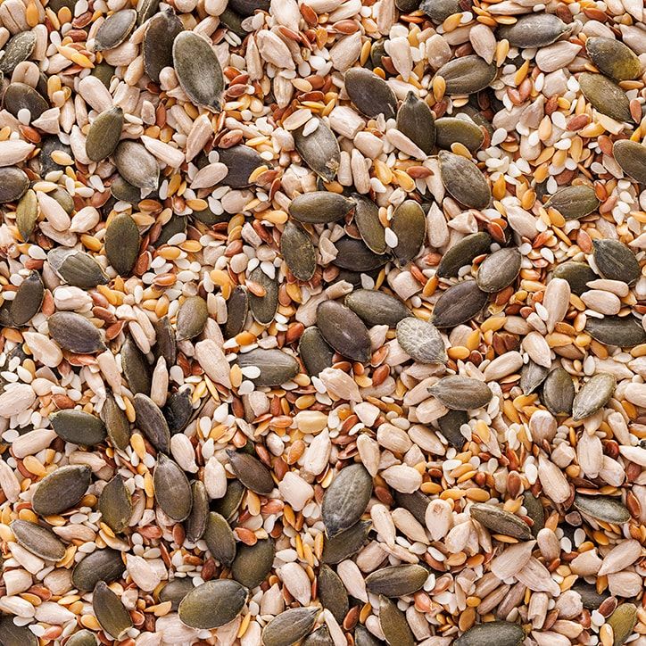 Holland &amp;amp; Barrett Omega Mix 500g