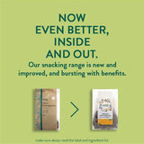 Holland &amp;amp; Barrett Organic Soft Apricots 420g