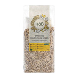 Holland &amp;amp; Barrett Organic Sunflower Seeds 500g