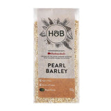 Holland &amp;amp; Barrett Pearl Barley 500g