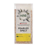 Holland &amp;amp; Barrett Pearled Spelt 500g