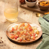 Holland &amp;amp; Barrett Pineapple &amp;amp; Papaya Chunks 210g