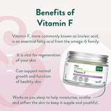 Holland &amp;amp; Barrett PRO Vitamin F Night Cream 50ml