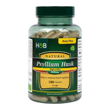 Holland &amp;amp; Barrett Psyllium Husk 180 Capsules