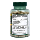 Holland &amp;amp; Barrett Psyllium Husk 180 Capsules