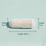 Holland &amp;amp; Barrett Psyllium Husk 180 Capsules