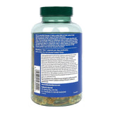 Holland &amp;amp; Barrett Pure Cod Liver Oil 1000mg 60 Capsules