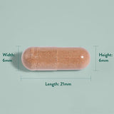 Holland &amp;amp; Barrett Pycnogenol 60mg 30 Capsules