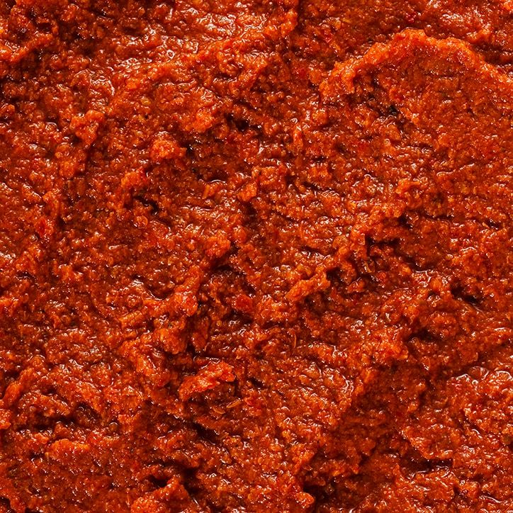 Holland &amp;amp; Barrett Red Lentil &amp;amp; Tomato Pesto 190g