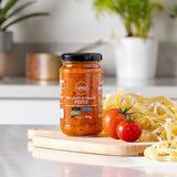 Holland &amp;amp; Barrett Red Lentil &amp;amp; Tomato Pesto 190g