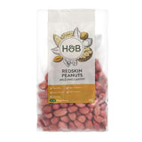 Holland &amp;amp; Barrett Redskin Peanuts 200g