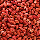 Holland &amp;amp; Barrett Redskin Peanuts 200g