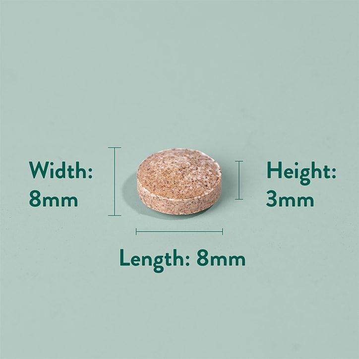 Holland &amp;amp; Barrett Rose Hip 120 Tablets