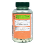 Holland &amp;amp; Barrett Royal Jelly 100mg 90 Capsules