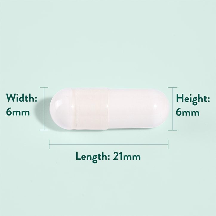 Holland &amp;amp; Barrett Royal Jelly 100mg 90 Capsules