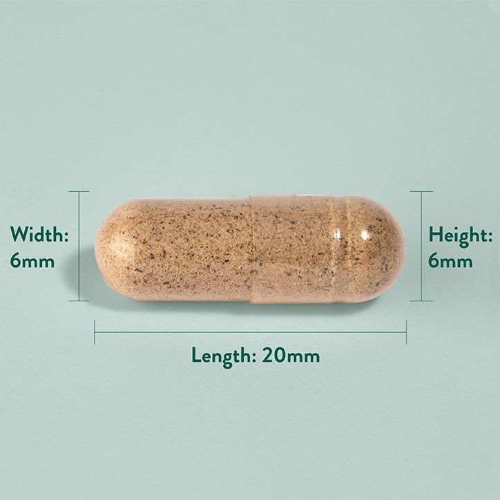 Holland &amp;amp; Barrett Salieblad 285mg