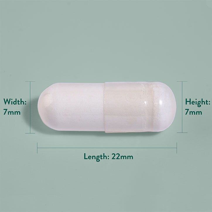 Holland &amp;amp; Barrett Saw Palmetto 180 Capsules