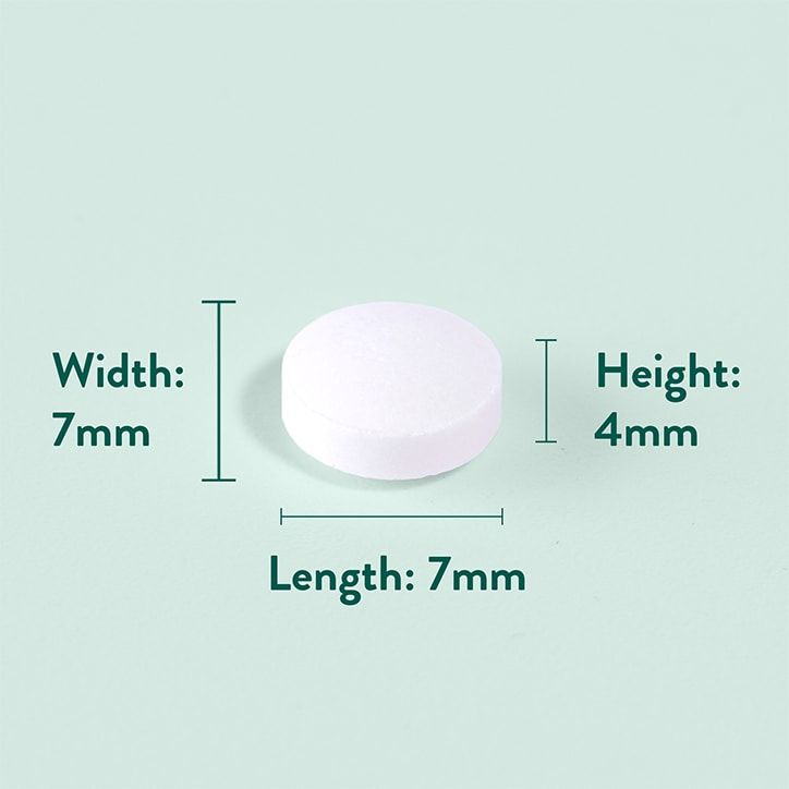 Holland &amp;amp; Barrett Selenium 200ug 240 Tablets