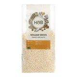 Holland &amp;amp; Barrett Sesame Seeds 200g