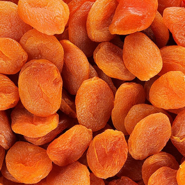 Holland &amp;amp; Barrett Soft Apricots 420g