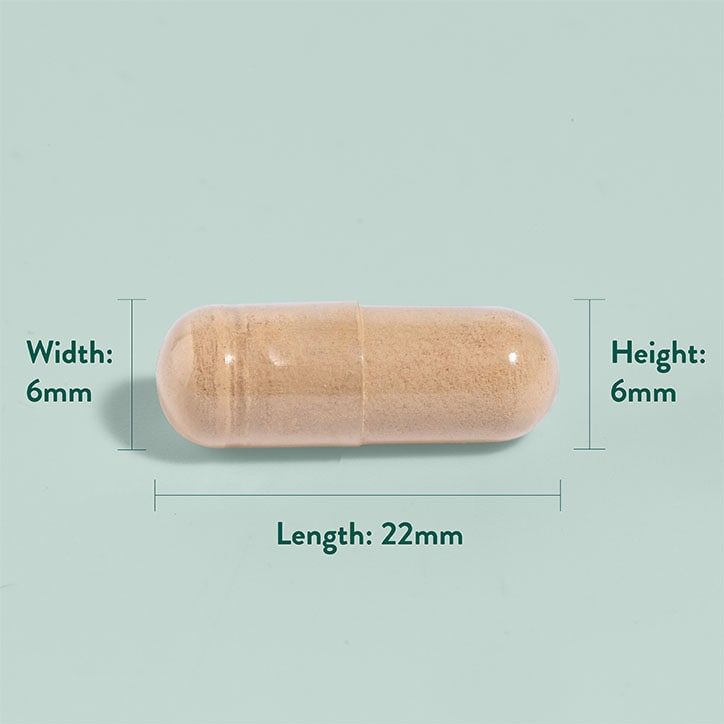 Holland &amp;amp; Barrett Soya Isoflavones