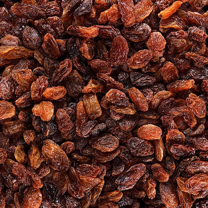 Holland &amp;amp; Barrett Sultanas 500g