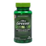 Holland &amp;amp; Barrett Super Greens 60 Capsules