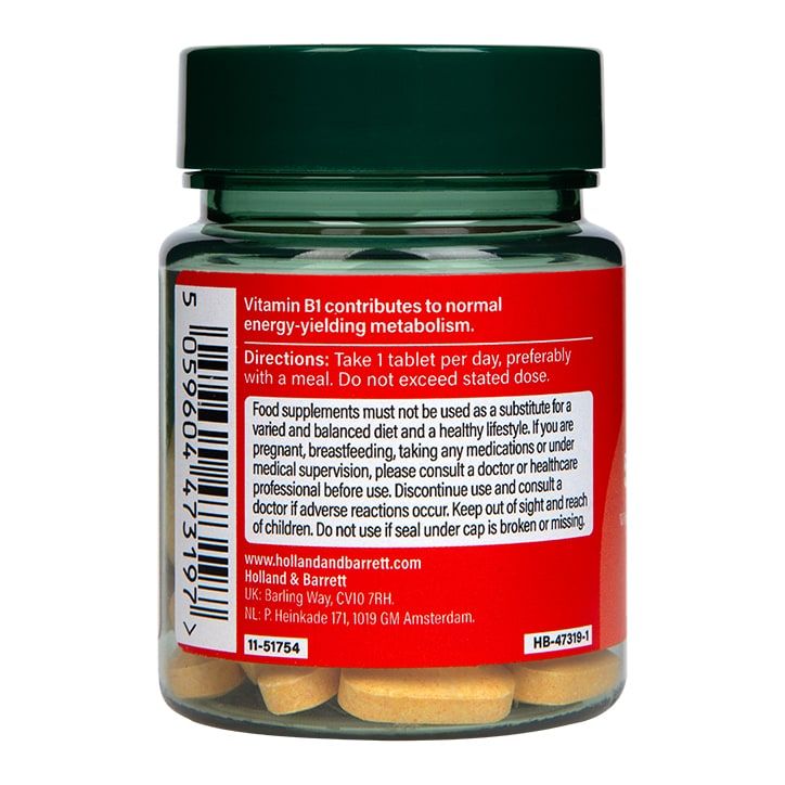 Holland &amp;amp; Barrett Super Strength Co-Q10 200mg 30 Capsules