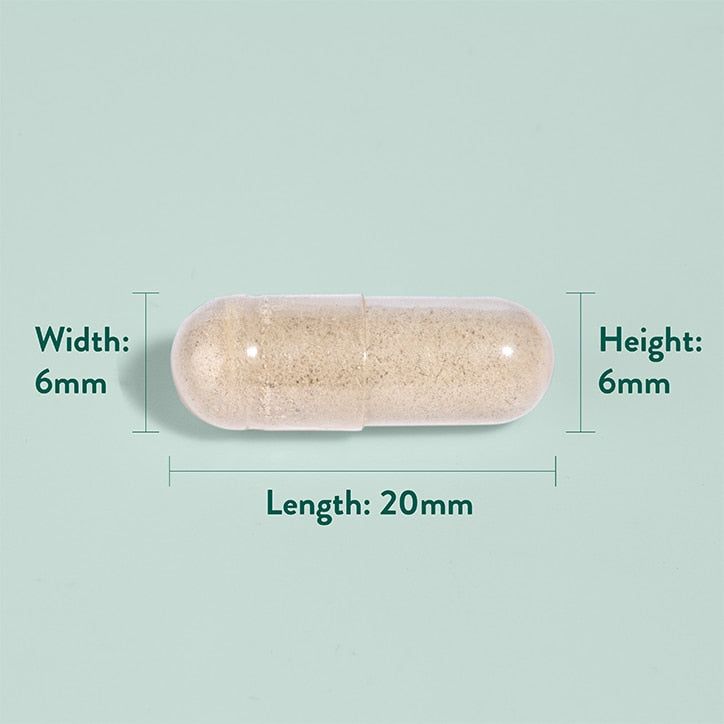 Holland &amp;amp; Barrett Super Strength Complete Vit B Complex + Vitamin C 30 Tablets