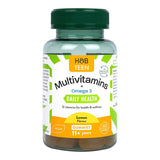 Holland &amp;amp; Barrett Teen Multivitamin + Omega 30 Gummies