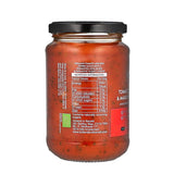 Holland &amp;amp; Barrett Tomato, Red Pepper &amp;amp; Masca-No-Ne Sauce 340g
