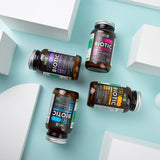 Holland &amp;amp; Barrett Tribiotics Women's Intimate Health 60 Capsules