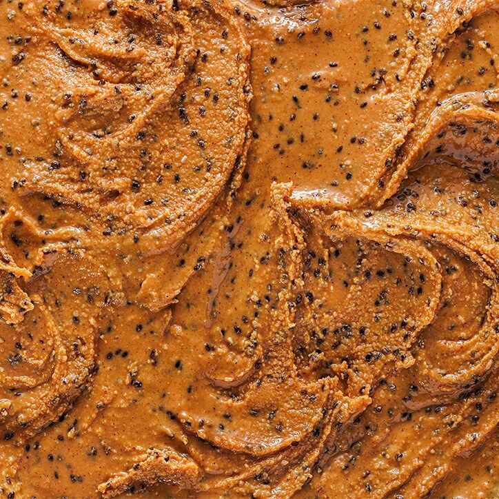 Holland &amp;amp; Barrett Tummy Love Nut Butter with Benefits 180g