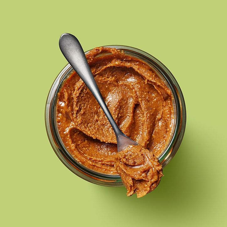 Holland &amp;amp; Barrett Tummy Love Nut Butter with Benefits 180g Glow Nut Butter