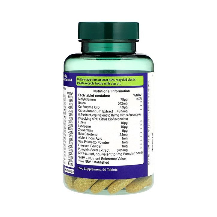 Holland &amp;amp; Barrett Ultra Man 90 Tablets