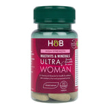 Holland &amp;amp; Barrett Ultra Woman