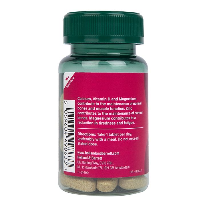 Holland &amp;amp; Barrett Ultra Woman