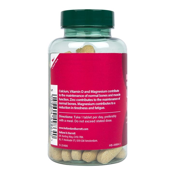 Holland &amp;amp; Barrett Ultra Woman 90 Tablets