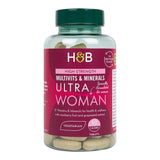Holland &amp;amp; Barrett Ultra Woman 90 Tablets