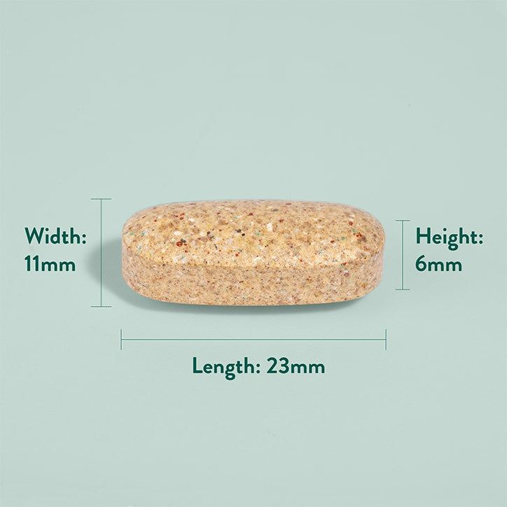 Holland &amp;amp; Barrett Ultra Woman 90 Tablets