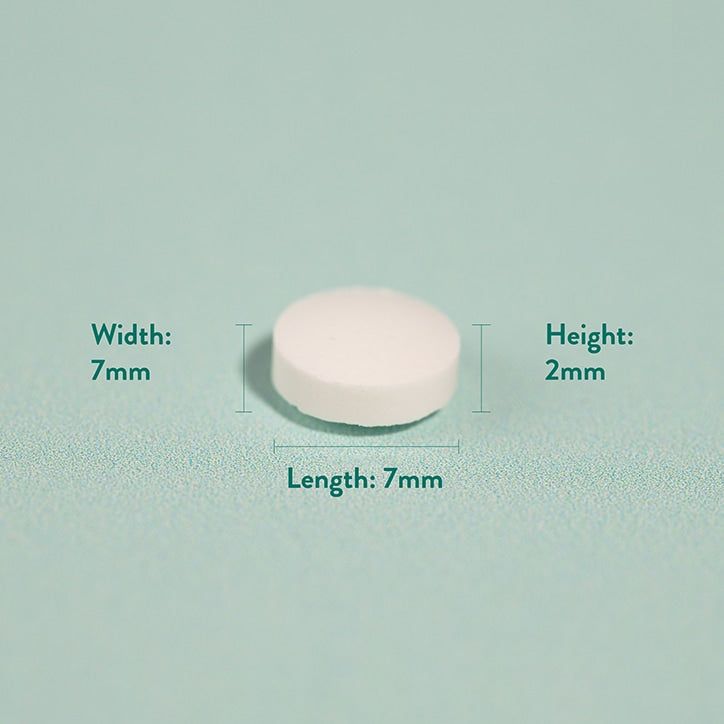 Holland &amp;amp; Barrett Vegan Vitamin D 3000 I.U. 75ug 90 Tablets